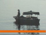 fisherman