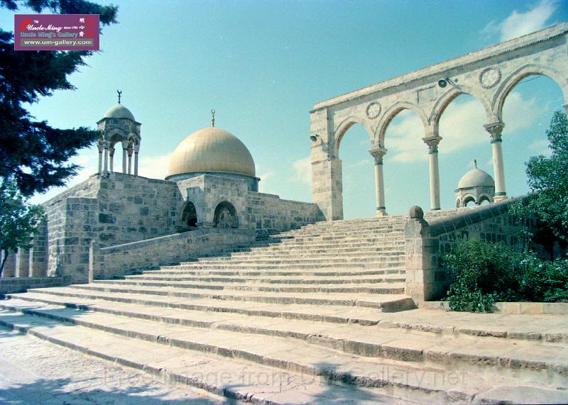 middle east